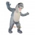 Blue Dolphin Mascot Costume Cosplay