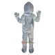 Blue Dolphin Mascot Costume Cosplay
