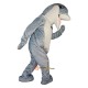 Blue Dolphin Mascot Costume Cosplay