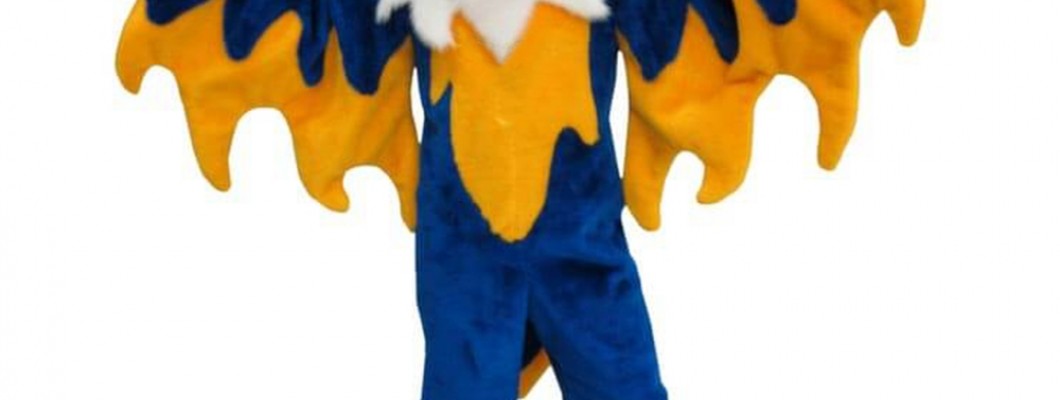 Behind the Scenes: The Making of a Horse Mascot Costume