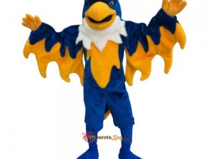 Behind the Scenes: The Making of a Horse Mascot Costume