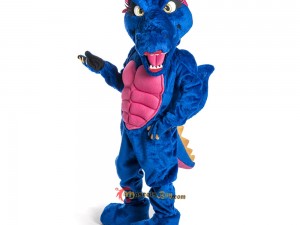 Tips for Designing Cost-Effective Mascot Costumes