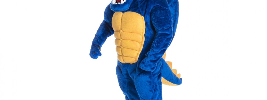 Case Studies: Successful Use of Monster Mascot Costumes