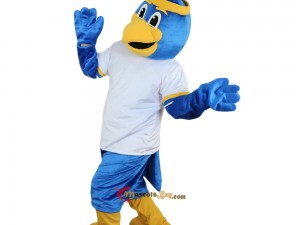Strategic Use of Bunny Mascot Costumes in Hospitality Industry