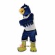 Blue Eagle Mascot Costume Cosplay