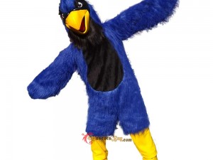 People Mascot Costumes for Political Campaigns: Yay or Nay?