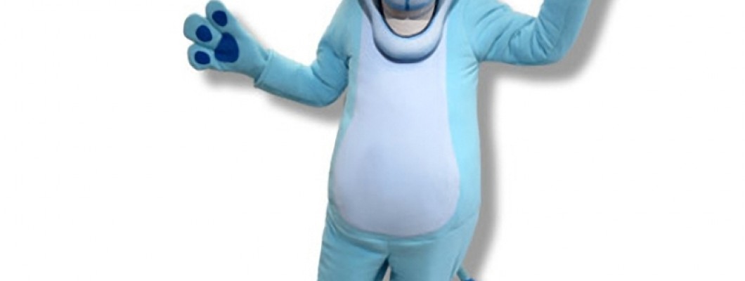 Repurposing Old Mouse Mascot Costumes: Creative Upcycling Ideas