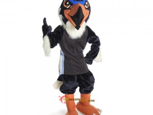 Mascot Costumes That Made an Impact: Iconic Examples