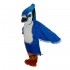 Blue Jay Lightweight Mascot Costume Cosplay
