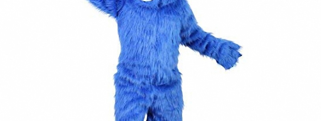 Religious and Cultural Significance of People Mascot Costumes