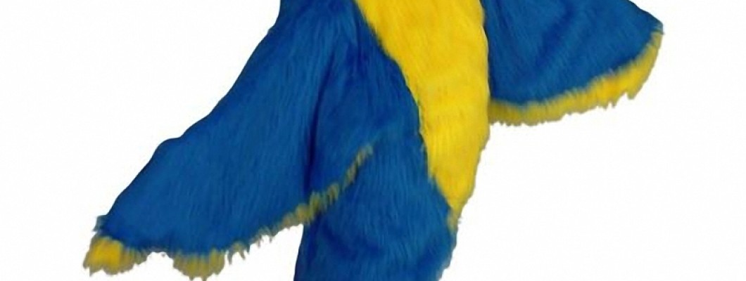 Chicken Mascot Costume Designs That Will Make You Chuckle