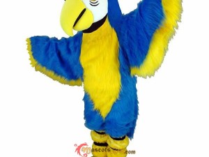 Best Places to Buy High-Quality Tiger Mascot Costumes