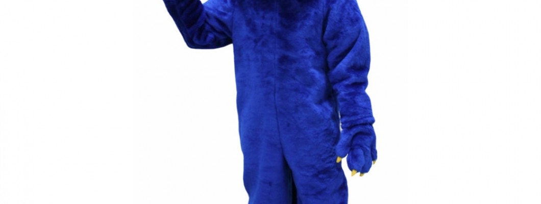 The Importance of Comfort in Mascot Costumes