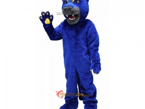 The Importance of Comfort in Mascot Costumes