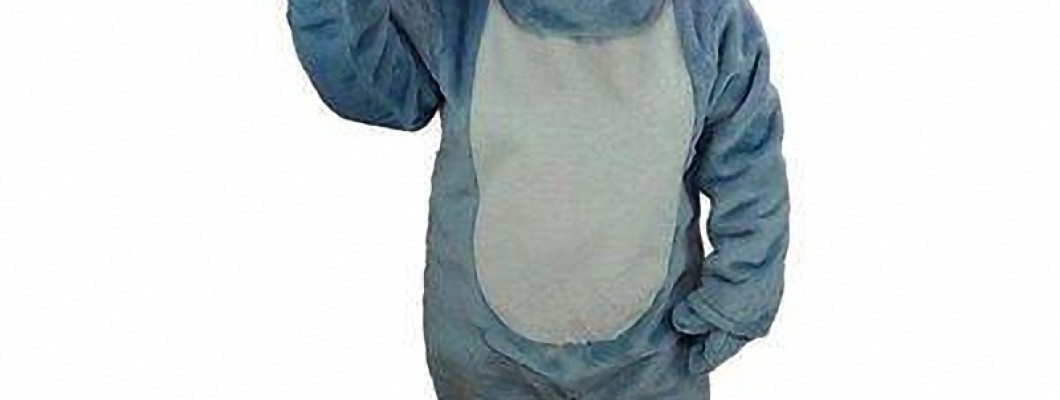 The History and Significance of Mouse Mascot Costumes