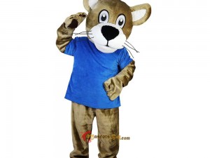 Why Every Team Needs a Jaguar Mascot Costume