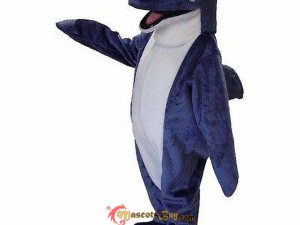 How to Train Your Dog to Wear a Mascot Costume