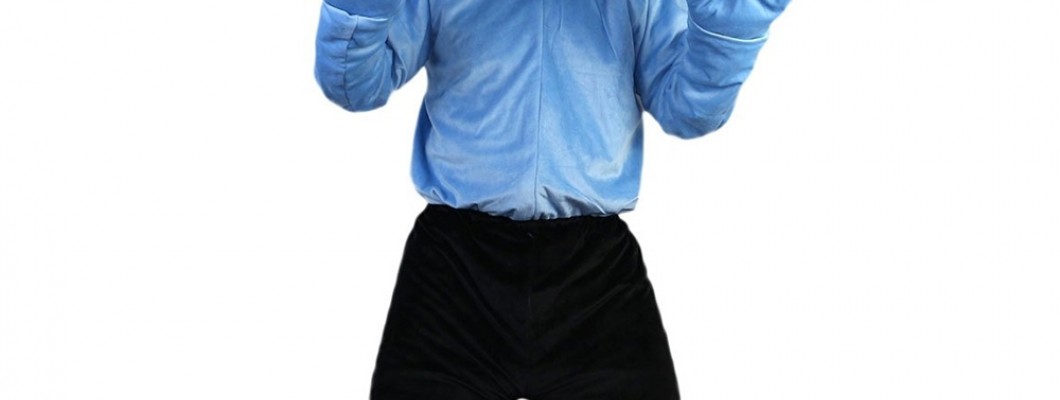 Innovative Features in Modern Leopard Mascot Costumes