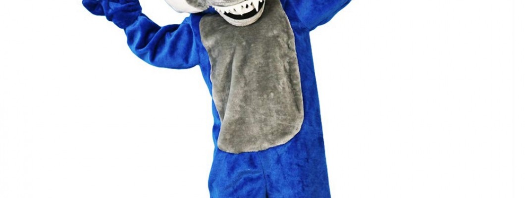 Making a Splash with Fruit Mascot Costumes