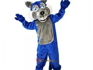 Making a Splash with Fruit Mascot Costumes