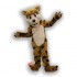 Bobcat Mascot Costume Cosplay
