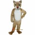 Bobcat Cub Lightweight Mascot Costume Cosplay