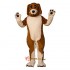 Bossy Beagle Mascot Costume Cosplay