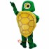 Box Turtle Mascot Costume Cosplay