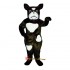 Boxer Mascot Costume Cosplay