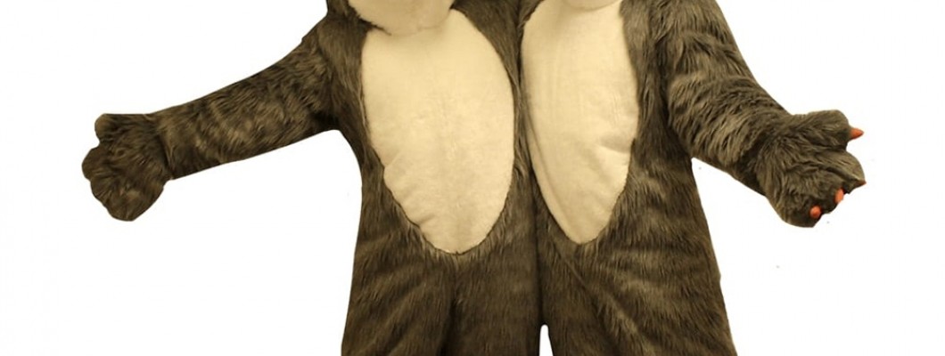 Chipmunk Mascot Costumes: Enhancing Customer Engagement in Retail