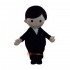 Boy Mascot Costume Cosplay