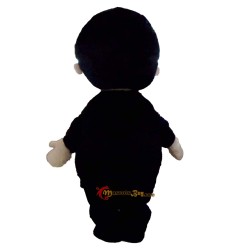 Boy Mascot Costume Cosplay