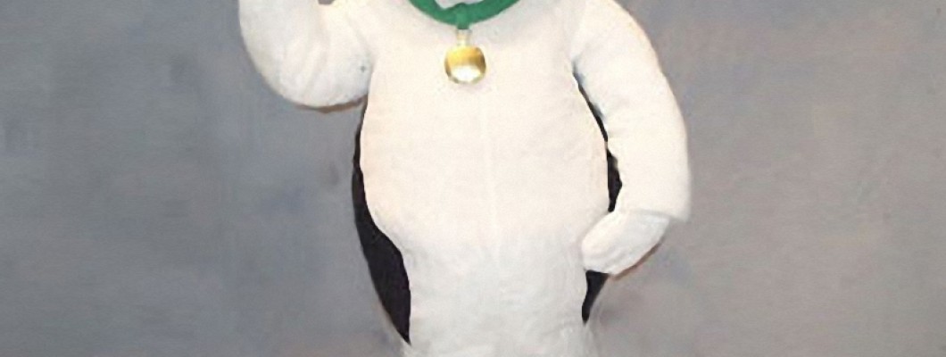 The Future of Bunny Mascot Costumes: Trends to Watch Out For