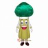 Broccoli bespoke Mascot Costume Cosplay