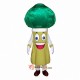 Broccoli bespoke Mascot Costume Cosplay
