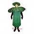 Broccoli Mascot Costume Cosplay