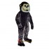 Brown Ape Mascot Costume Cosplay