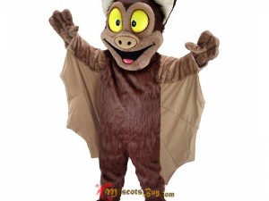 How Much Does a Professional-Grade Lion Mascot Costume Cost?