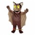 Brown Bat Lightweight Mascot Costume Cosplay