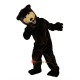 Brown Bear Mascot Costume Cosplay