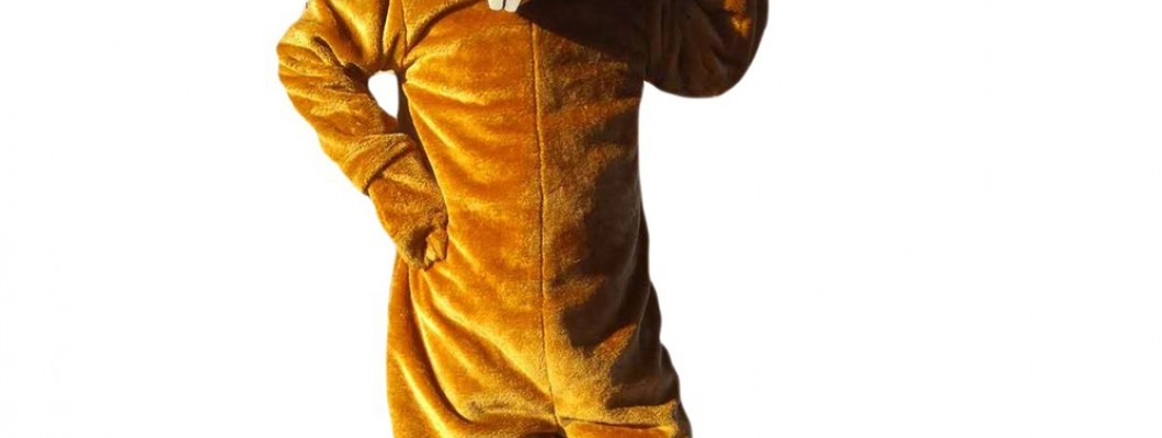 Mouse Mascot Costumes for Holiday Celebrations: Adding Festive Fun