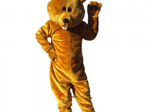 Mouse Mascot Costumes for Holiday Celebrations: Adding Festive Fun