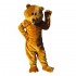 Brown Bear Mascot Costume Cosplay