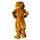 Brown Bear Mascot Costume Cosplay