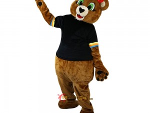 Affordable Mascot Costumes: Great for Corporate Events