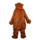 Brown Bear Mascot Costume Cosplay