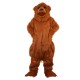 Brown Bear Mascot Costume Cosplay