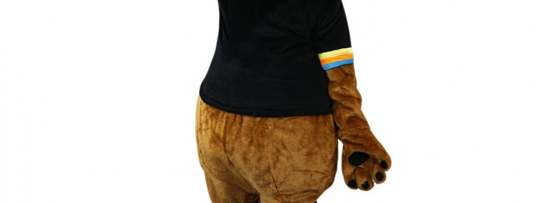 Holiday Mascot Costumes: A Tradition Like No Other