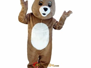 The Evolution of People Mascot Costumes in Sports