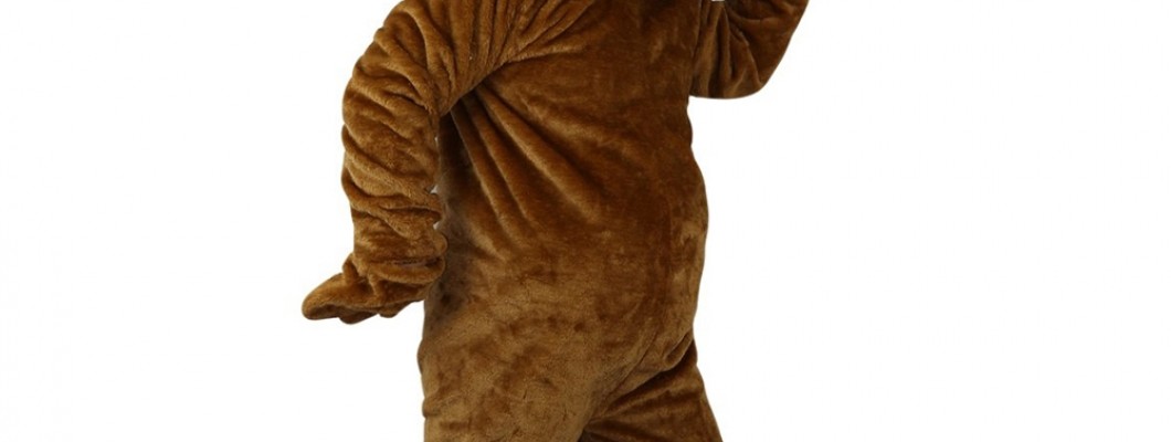 Lights, Camera, Action! Cougar Mascot Costumes in Media and Advertising